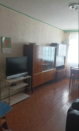 Двухкомнатная на Фонтане. Одеса