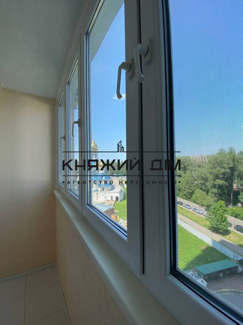 Оренда Квартира 3-кімнатна, 6/24 поверх на Академика Глушкова просп. Киев - изображение 13