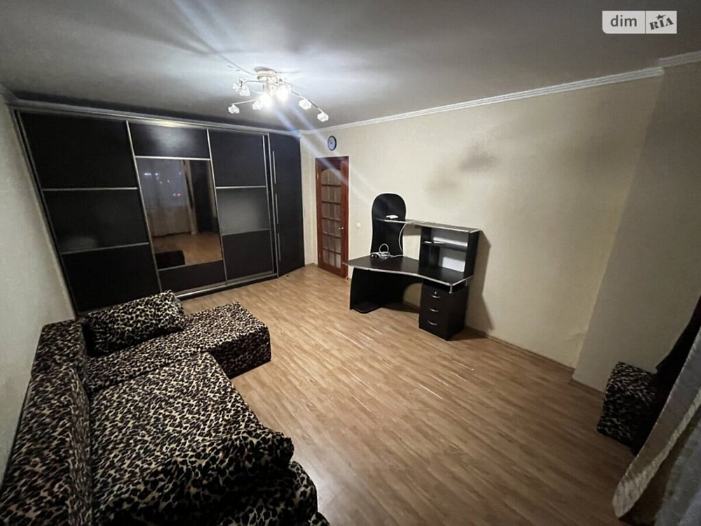 Оренда Квартира 1-кімнатна, 3/9 поверх на Зодчих Винница - изображение 2