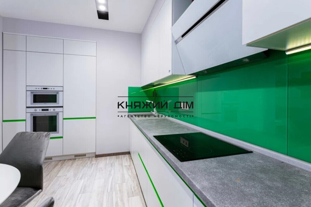 Продаж 2-кімнатної квартири в ЖК Лікоград 3. № 21144939 Київ - фото 11