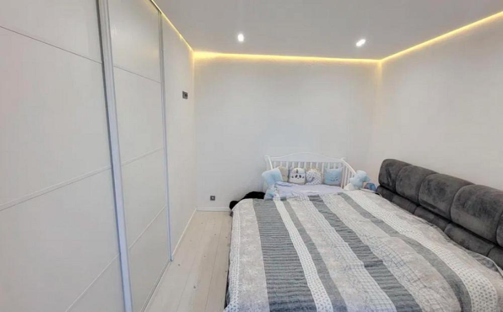 Продаж Квартира 2-кімнатна, 5/12 поверх на вул. Миру Житомир - фото 7