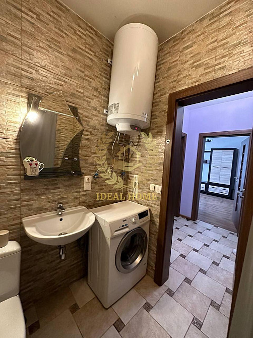 Продаж Квартира 1-кімнатна на Степана Рудницкого ул., 69 Kiev - photo 11