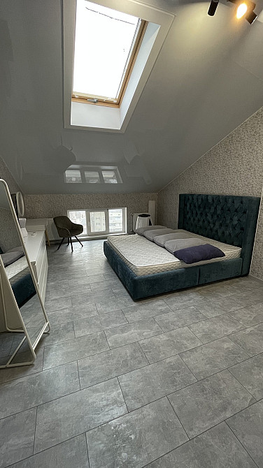 Продаж Квартира 3-кімнатна, 10/10 поверх на вул. Бельведерська Івано-Франківськ - фото 7