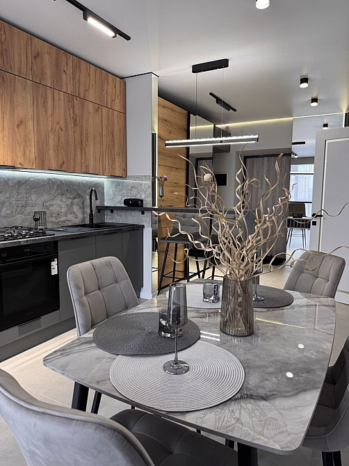 Продаж Квартира 1-кімнатна, 10/10 поверх на вул. Горбачевського Ивано-Франковск - изображение 1