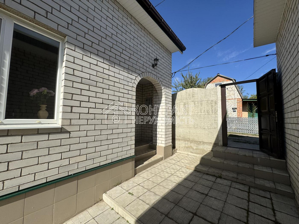 Продаж Будинок 2-кімнатний на вул. Дачна  - фото 1