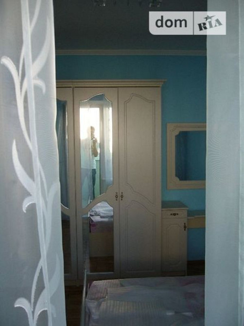 Оренда Квартира 2-кімнатна, 7/16 поверх на ул. Михаила Драгоманова, 3б Київ - фото 3