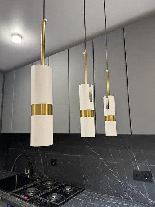 Продаж Квартира 1-кімнатна, 7/10 поверх на Олекси Ошуркевича Luts'k - photo 9