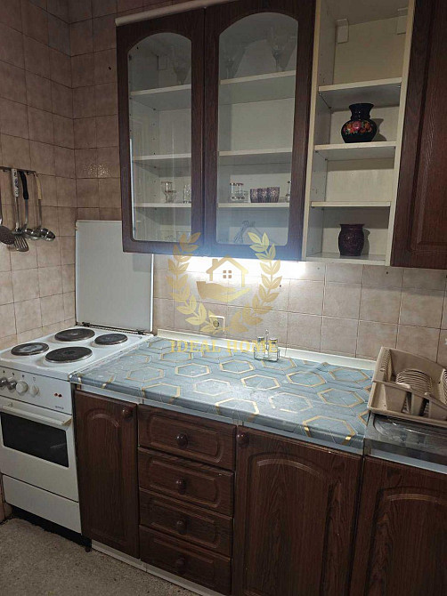 Продаж Квартира 3-кімнатна, 13/16 поверх на Вербицкого Архитектора ул., 36Б Київ - фото 10