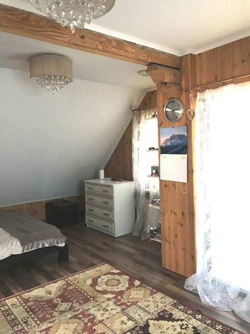 Продаж Будинок на улица Садовая (Осокорки), д. Киев - изображение 3