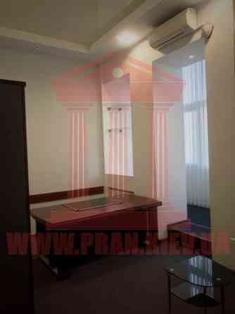 Оренда офісне приміщення на Саксаганского ул. поверх - 4/4 Київ