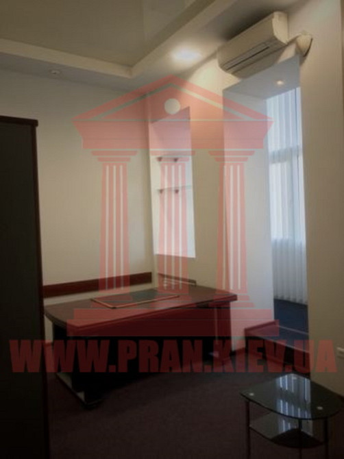 Оренда офісне приміщення на Саксаганского ул. поверх - 4/4 Київ - фото 5