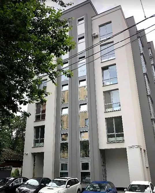 Оренда Квартира 1-кімнатна, 6/6 поверх Київ - фото 1