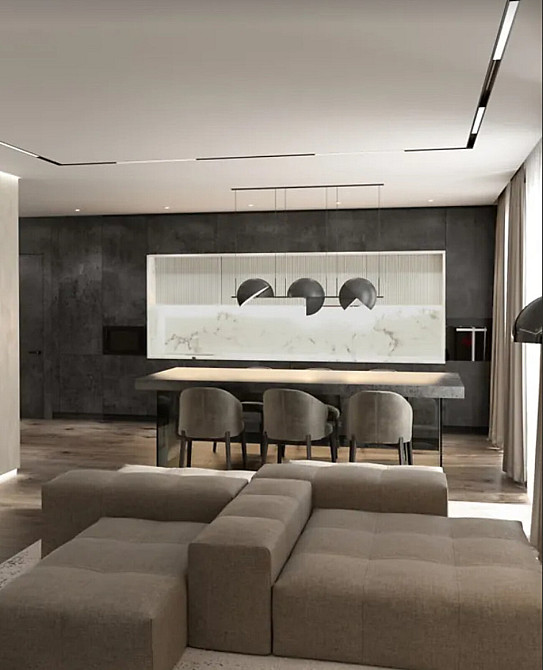 Продаж 3к квартири 140.4 кв. м на вул. За Рудкою Тернопіль - фото 2