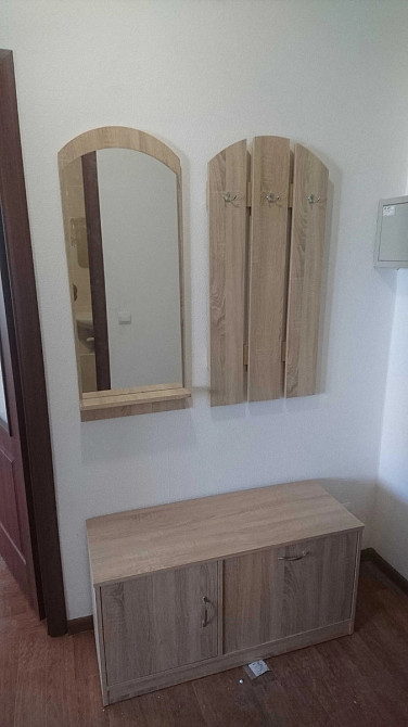 Оренда Квартира 1-кімнатна, 23/25 поверх на Софії Русової, 7 Київ - фото 2