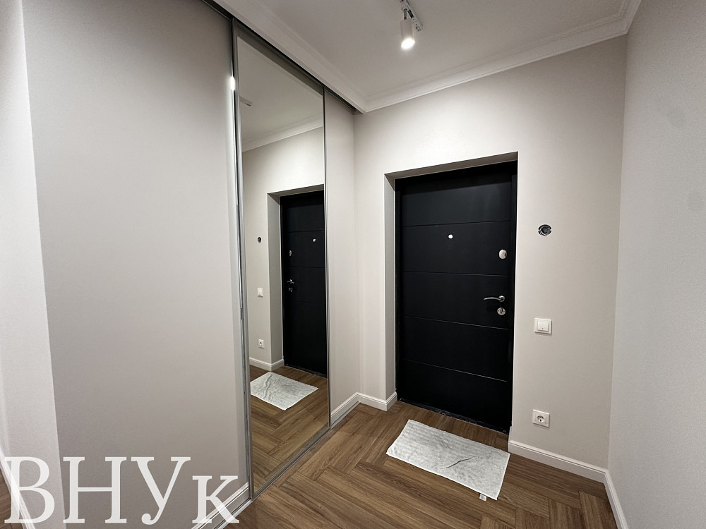 Продаж Квартира 2-кімнатна, 5/5 поверх на вул. Острозького Князя Тернополь - изображение 10