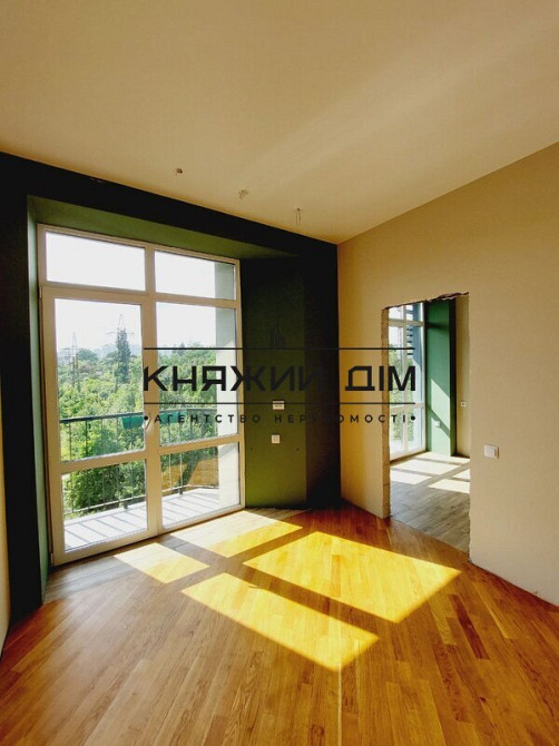 0% комісія для покупця, квартира в новому будинку поруч з метро Сирець. № 21146902 Київ - фото 4