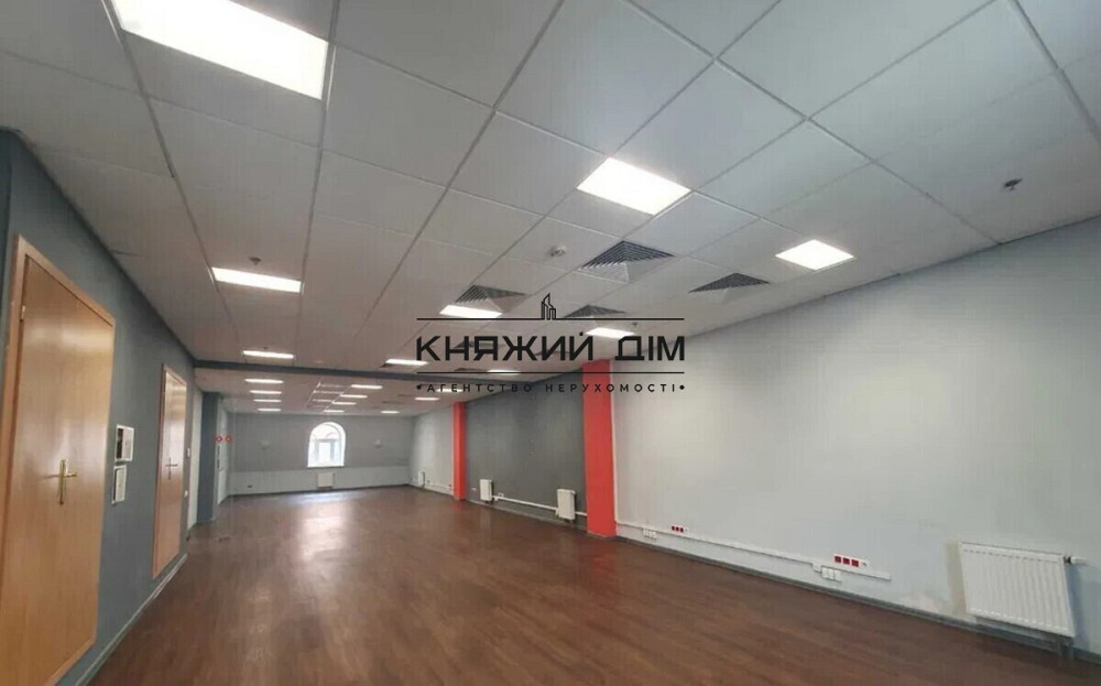 Оренда офісне приміщення на Верхний вал ул. поверх - 4/4 Київ - фото 13