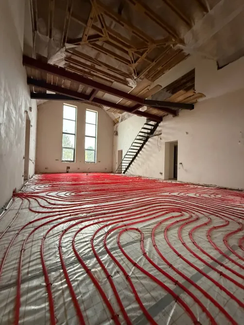 For sale 2-storey House with land 30 ares 300 sq.m 5 rooms at Київська область, Києво-Святошинський район, с. Дмитрівка, вулиця Вишнева, 53 Irpin - photo 8