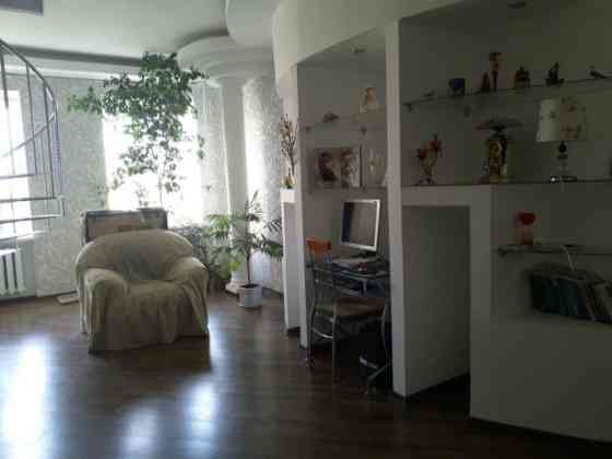 2 х уровневая квартира в кирпичном доме на Таирова Одесса