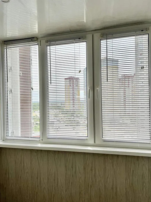 Оренда Квартира 1-кімнатна, 9/25 поверх на вул. Софії Русової, 3 Київ - фото 9