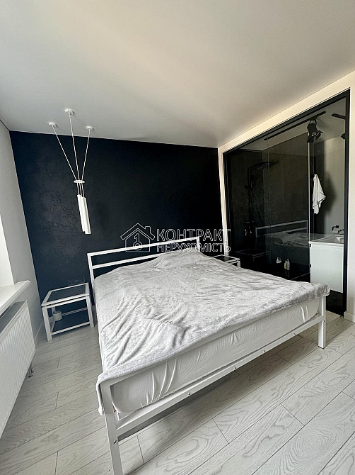 Продаж Квартира 3-кімнатна, 9/10 поверх на вул. Дача 55 Харьков - изображение 17