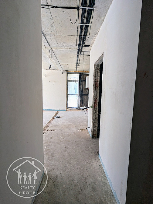 Продаж Квартира 1-кімнатна, 1/6 поверх на Сковороди  - фото 10