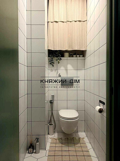 Оренда Квартира 1-кімнатна, 6/22 поверх на вул. Антоновича Київ - фото 13