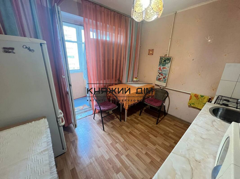 Оренда Квартира 1-кімнатна, 4/16 поверх на Оболонский просп. Киев - изображение 5