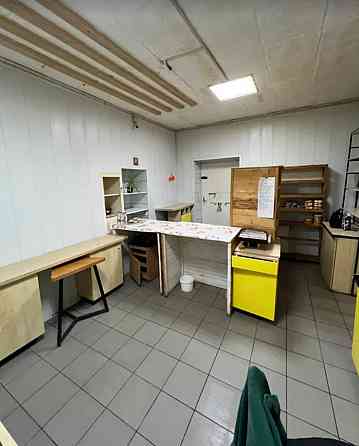 Продаж приміщення вільного призначення поверх - 1/1 Тернополь