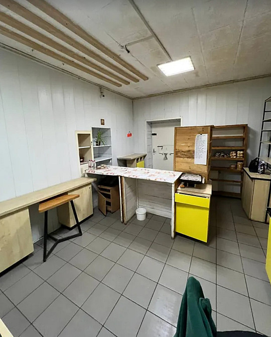 Продаж приміщення вільного призначення поверх - 1/1 Тернопіль - фото 6