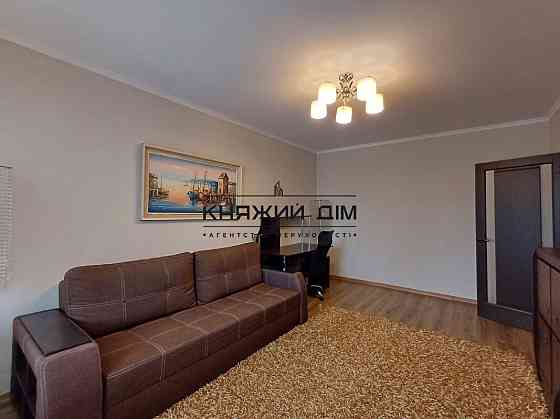 Оренда Квартира 2-кімнатна, 12/22 поверх на Григоренко Петра просп. Київ