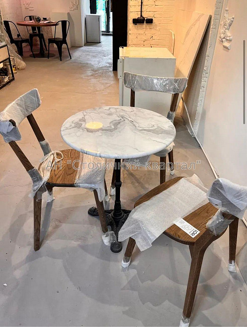 Оренда Будинок 1-кімнатний на Салютна вул., 2, корп. 7 Київ - фото 7