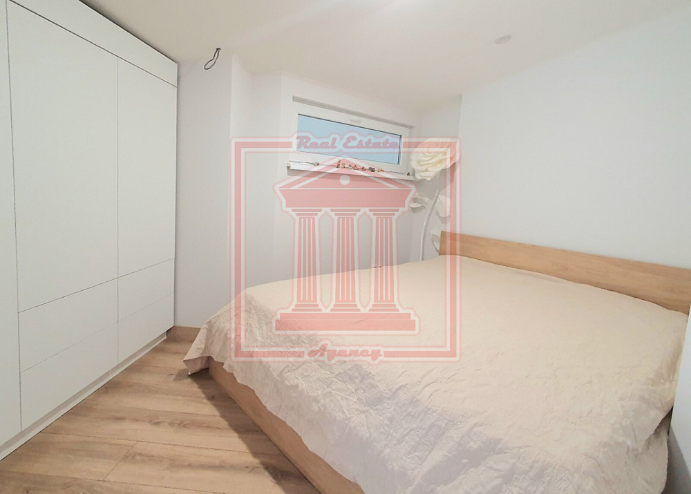 Продаж 1к Квартира 65 кв.м Метрологическая ул., 54-Б Киев - изображение 10