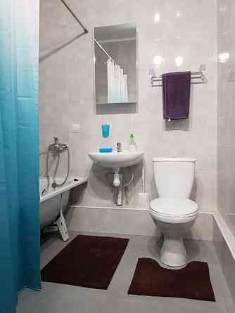 Оренда Квартира 1-кімнатна, 19/25 поверх на ул. Бориса Гмыри, 16а Київ