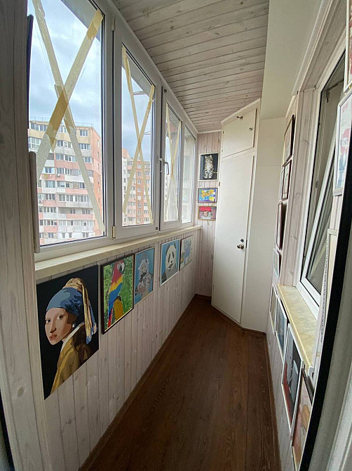 Продаж Квартира 3-кімнатна, 11/16 поверх на Радужный массив вулиця, 6 Odessa - photo 18