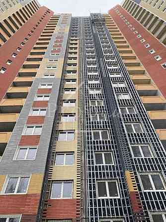 Продаж Квартира 1-кімнатна, 4/24 поверх на Юлії Здановської вул. (Михайла Ломоносова), 83В Київ