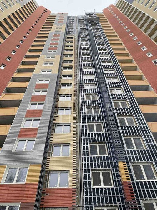 Продаж Квартира 1-кімнатна, 4/24 поверх на Юлії Здановської вул. (Михайла Ломоносова), 83В Київ - фото 3