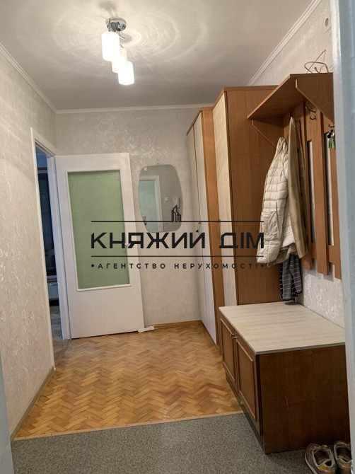 Оренда Квартира 1-кімнатна, 3/10 поверх на Ахматовой Анны ул. Київ - фото 5