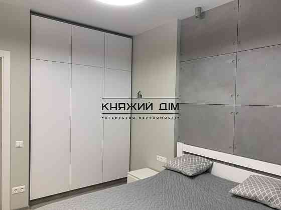 Оренда Квартира 2-кімнатна, 12/24 поверх на Кудри Ивана ул./Джона Маккейна ул. Київ