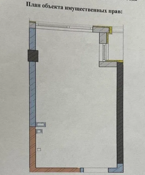 Продам смарт-квартиру в ЖК "Приморские Сады" (пос.Котовского) Крижанівка (Комінтернівський район) - фото 7