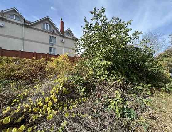 Продам участок 12 соток на Фонтане Одесса