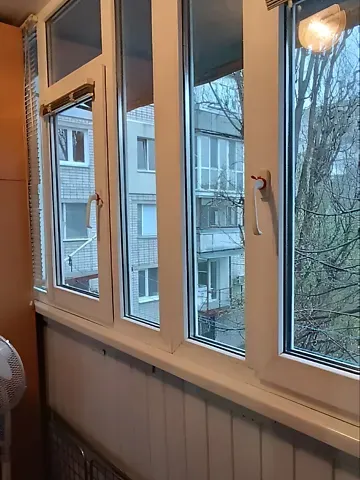 Продаж 1к Квартира 30.5 кв.м Корабелів проспект 10Б Миколаїв - фото 6