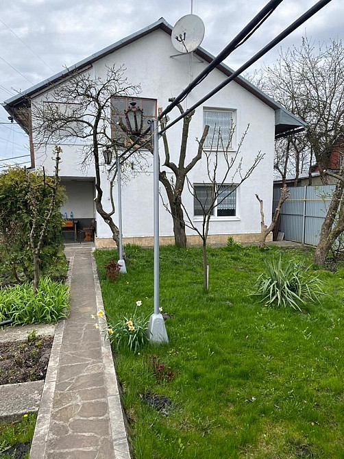 Продаж Будинок 5-кімнатний Zhyrivka - photo 1