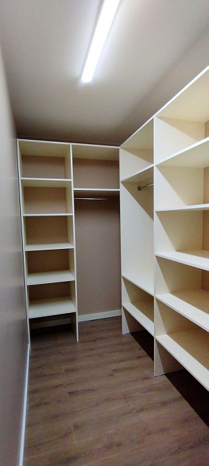 Оренда Квартира 2-кімнатна, 18/25 поверх на пров. Балтійський, 1 Київ - фото 10