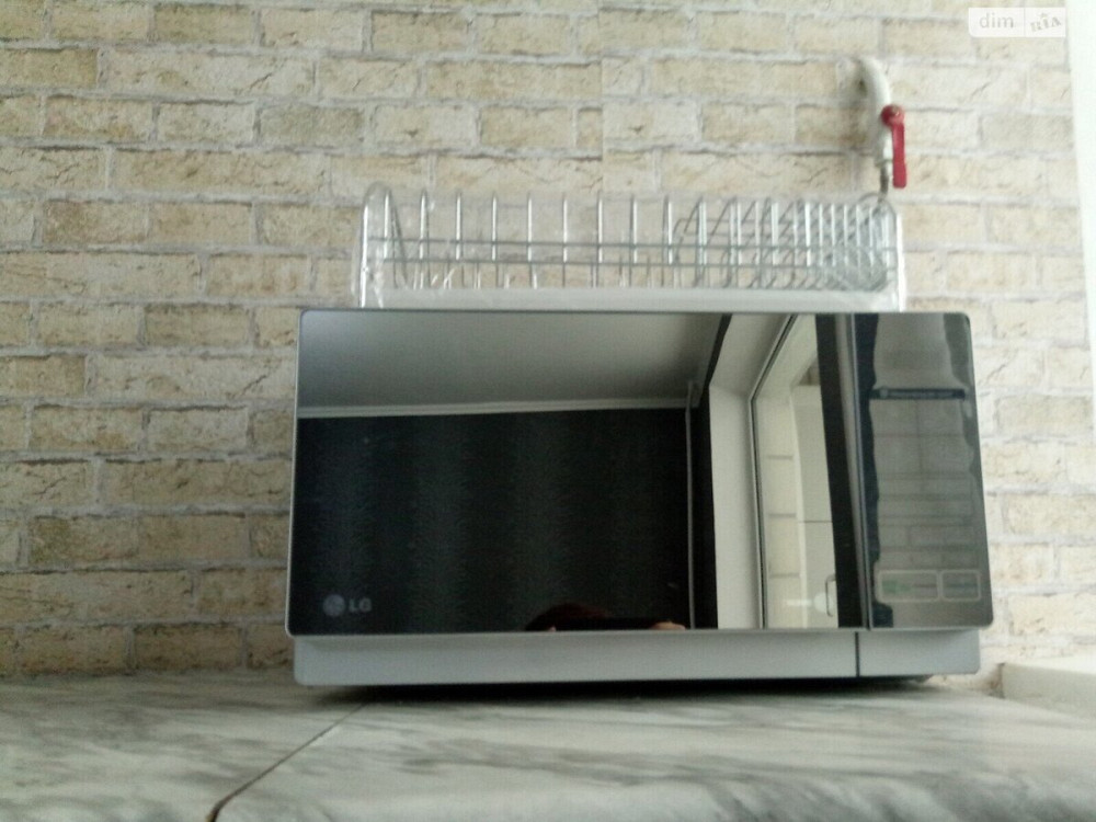 Оренда Квартира 1-кімнатна, 1/9 поверх Київ - фото 1