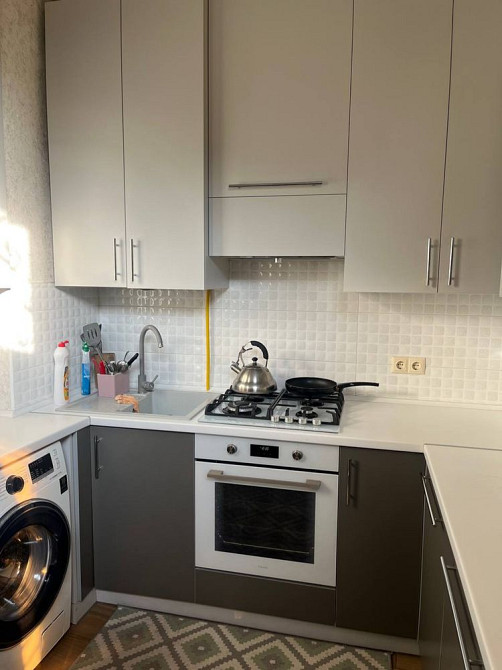 Продаж Квартира 1-кімнатна, 3/3 поверх на вул. Головацького Якова L'viv - photo 6