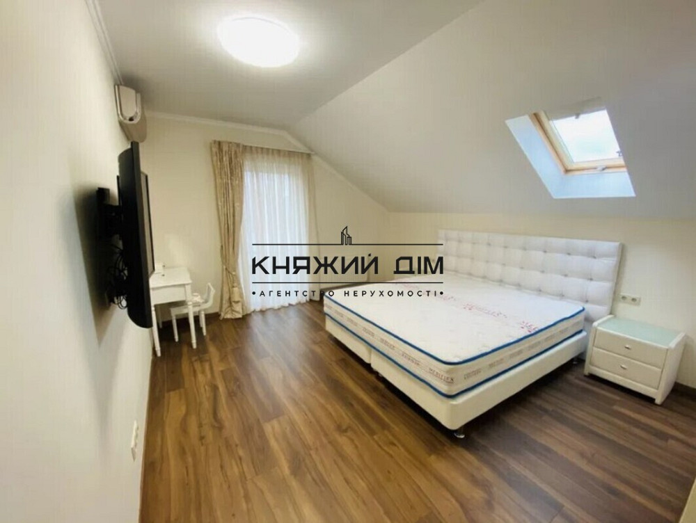 Продажа дома в с. Гатное 2 эт. с террасой. № 229335  - фото 18