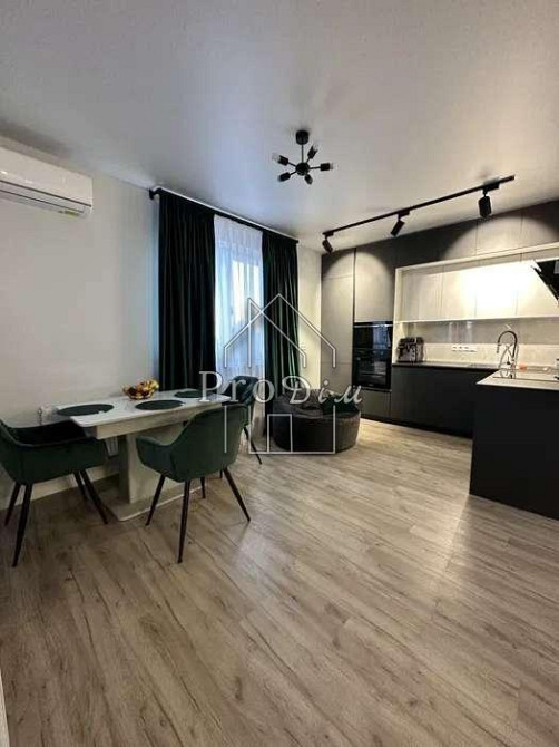 Продаж Будинок 2-кімнатний на Кондратюка Юрія вул., 7 Київ - фото 7