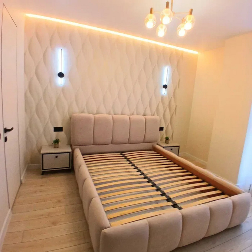 Продаж Квартира 2-кімнатна, 9/10 поверх на вул. Національної Гвардії Івано-Франківськ - фото 2