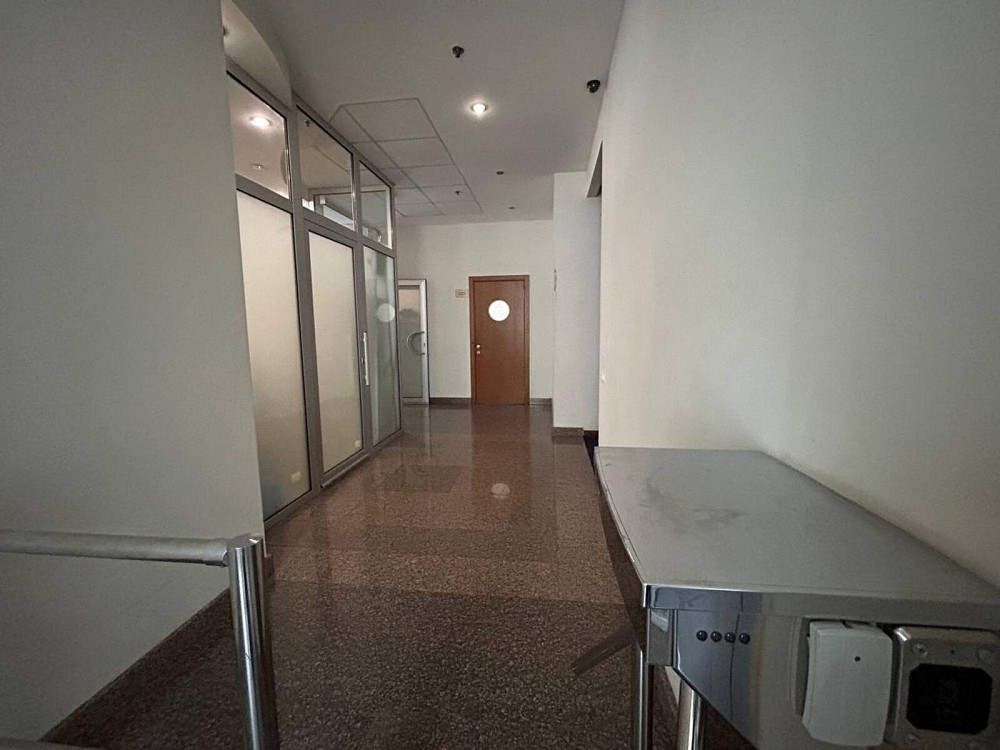 Оренда офісне приміщення на Базарна вул., 5 поверх - 1/16 Odessa - photo 16